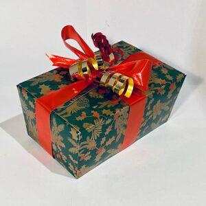 Create your own 600g Ballotin (chocs in pairs)