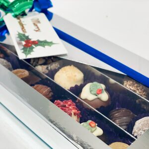 Create your own box - 24 Choc Christmas Box