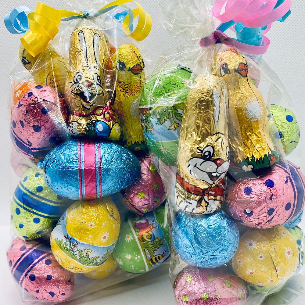 Message bar with Daddy