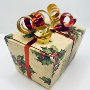 100g Christmas ballotin