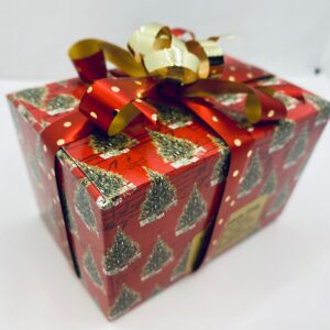 150g Christmas ballotin