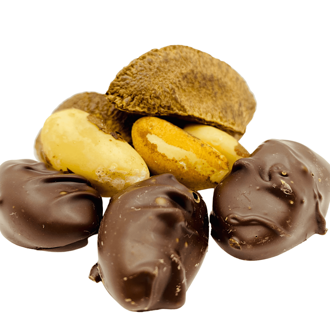 Plain Chocolate Brazil’s